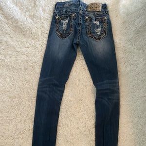 Miss Me Jeans Size 27